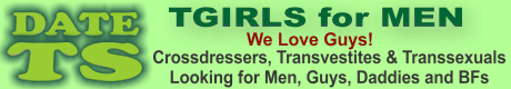 Tgirls for Men