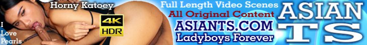 Huge Collection of Sexy Asian Transsexuals!!