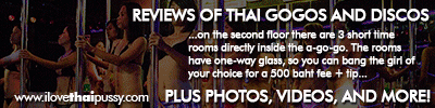 Crazy Horny Thai Chicks