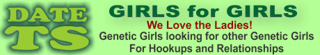 Girls for Ggirls