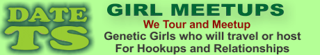 Girls on Tour