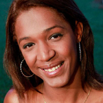 Cute slim 19 year old who loves white meat!