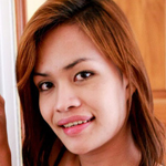 Super cute ladyboy that is very convincing! 