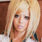 Horny newhalf who loves to get fucked