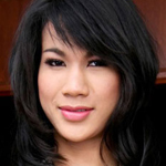 Cute ladyboy with a fat cock that loves to pose