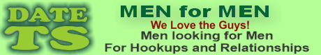 Men for Men