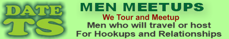Men on Tour
