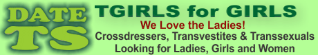 Tgirls for girls