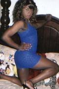 Kennedi Mariah 